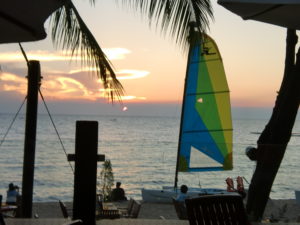 【パタヤ ホテル】センタラ グランド ミラージュ ビーチ リゾート　その4