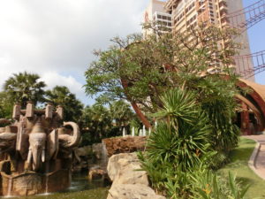 【パタヤ ホテル】ファミリーにおすすめ　センタラ グランド ミラージュビーチリゾート その7