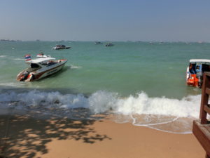 【パタヤ ホテル】プール特集！ゴールデンウィークのホテル選び