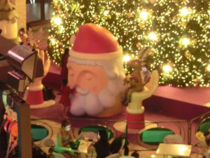 【パタヤ 観光】パタヤのクリスマス