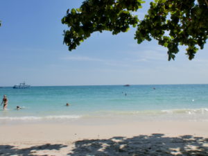 2018年のGW旅行　チケット取るならお早めに！もうそろそろ高くなるよ～