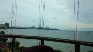 【パタヤ ホテル 高級】デュシタニ パタヤ　Dusit Thani Pattaya