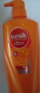 【タイ シャンプー】おすすめ！サンシルク(sun silk)　シリーズ