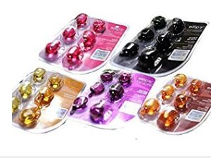 【バリ お土産】 女子 におすすめ　エリップス（ellips） ヘアオイル