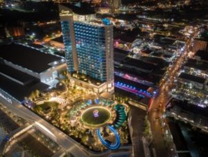【パタヤ ホテル】新しくGrande Centre Point Pattaya がオープン！
