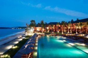 【サムイ島 ホテル おすすめ】 ハンサー サムイ リゾートのお部屋